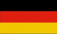 Flag DE